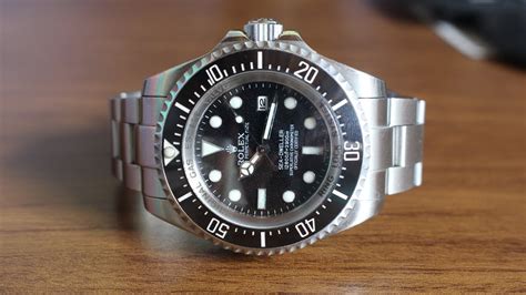 rolex oyster deepsea sea dweller 12800 ft 3900m price|discontinued rolex sea dweller.